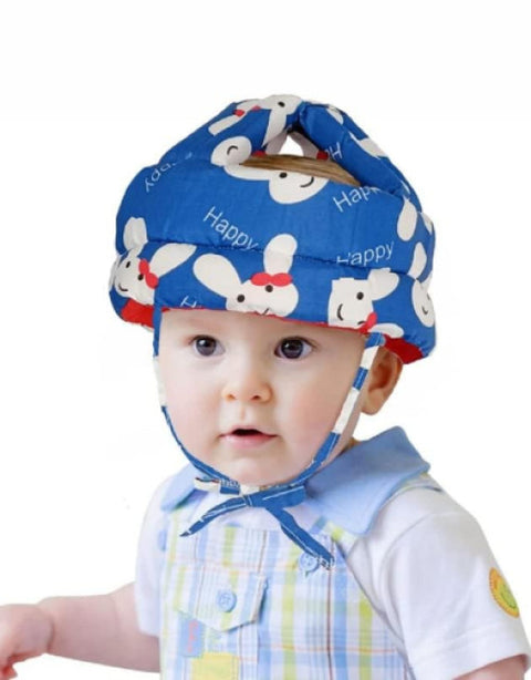 Baby Safety Helmet – Infant & Toddler Head Protector - BUYSQUARE