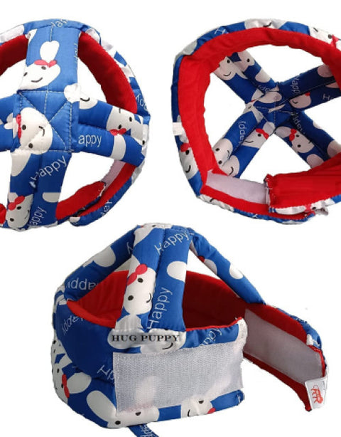 Baby Safety Helmet – Infant & Toddler Head Protector - BUYSQUARE