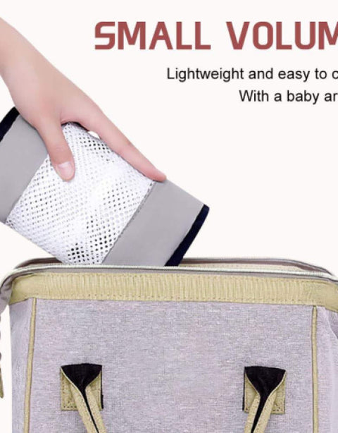 Baby Sling Carrier Adjustable Baby Holder Carrier Baby Half Wrapped Sling Hip Carrier Breathable Cotton Mesh Fabric for Newborn - BUYSQUARE