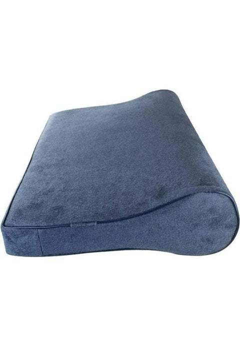 Cervical Colar & Cervical Pillow Premium Soft and comfort Adjustable 1 Head Support | Buysquare