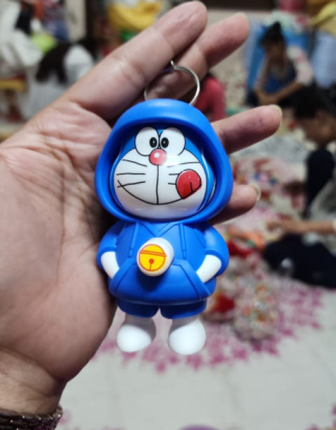 Doremon Key Ring - BUYSQUARE