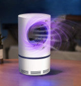 Electronic LED Mosquito Killer Lamp - BUYSQUARE
