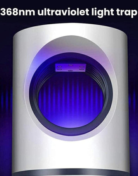Electronic LED Mosquito Killer Lamp - BUYSQUARE