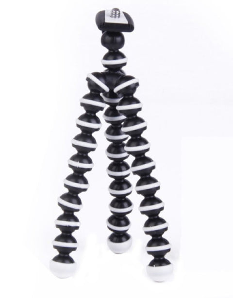 Foldable Camera & Mobile Gorilla Tripod - BUYSQUARE