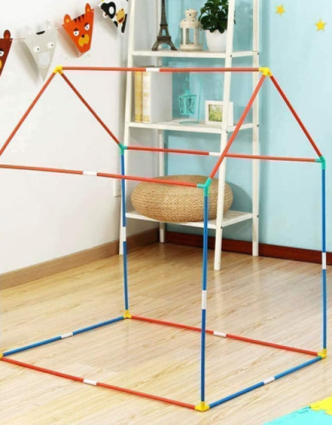 Kids Play Tent House - BUYSQUARE