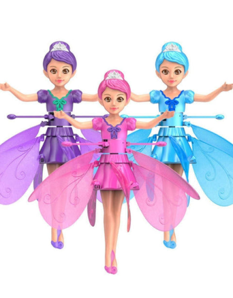 Magic Flying Fairy Magic Flying - BUYSQUARE