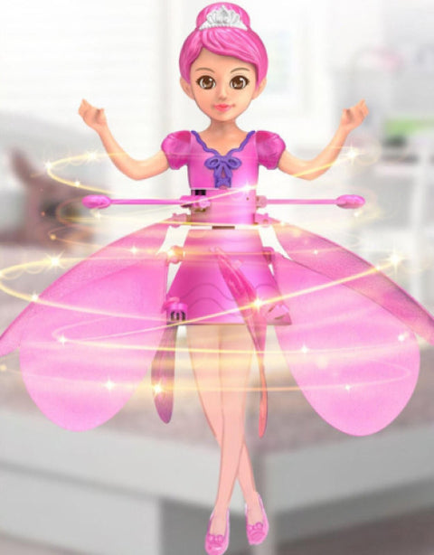 Magic Flying Fairy Magic Flying - BUYSQUARE