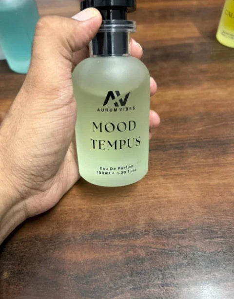 Mood Tampus Unisex Perfume 100 ML - BUYSQUARE