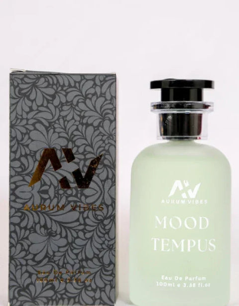 Mood Tampus Unisex Perfume 100 ML - BUYSQUARE