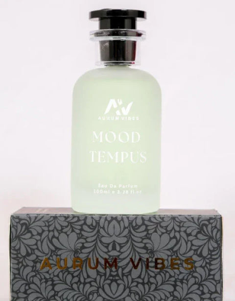Mood Tampus Unisex Perfume 100 ML - BUYSQUARE