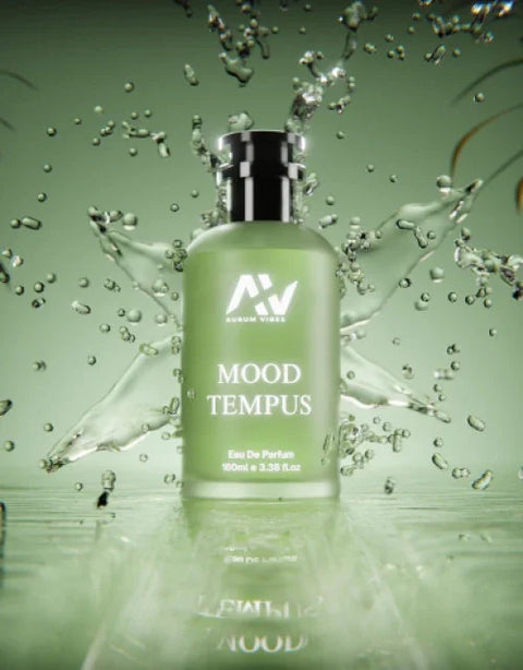 Mood Tampus Unisex Perfume 100 ML - BUYSQUARE
