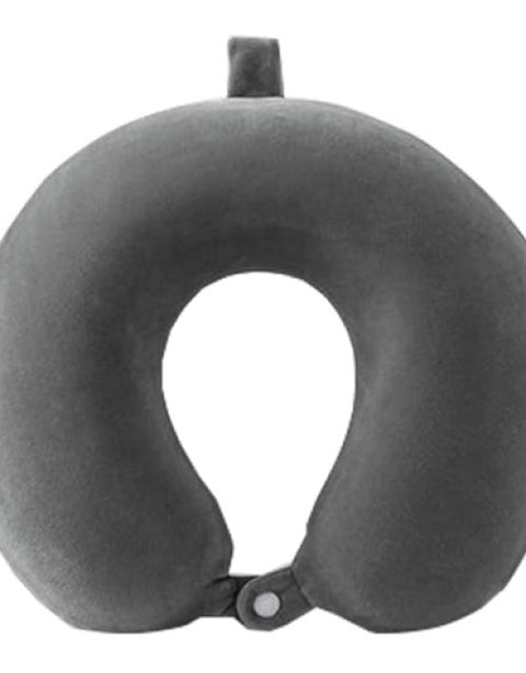 Neck Pillow for Traveling,Cute Cartoon Travel Pillow for Boys and Girls - BUYSQUARE