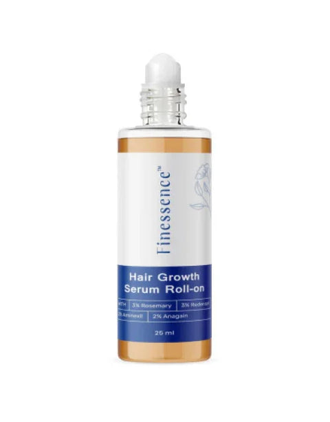 Rosemary Hair Growth Serum ( Pack Of 2 ) - BUYSQUARE