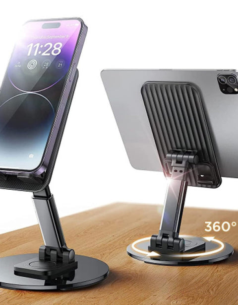 Rotatable and Foldable Phone Holder - BUYSQUARE