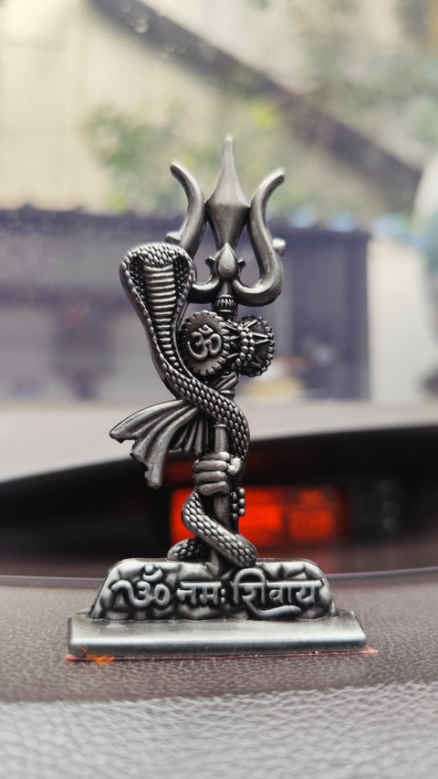 trishul-with-snake-shiv-ji-idol--om-namah-shivay-copper-finish-showpiece-for-home-temple--car-dashboard