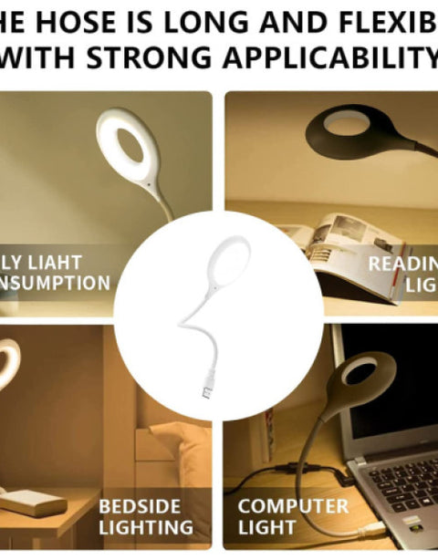 USB Smart Voice Light, Number Of Ports Pins: 1 - BUYSQUARE