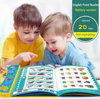 Intelligence Sound Book for Children