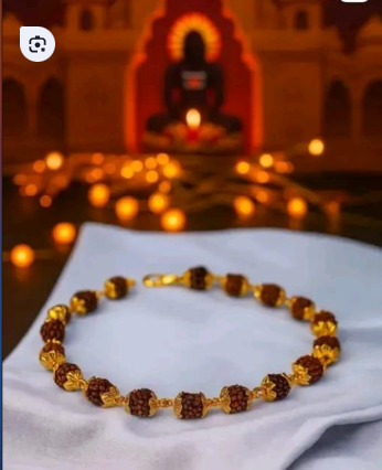 Rudraksh Bracelet