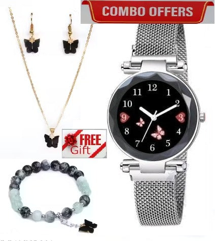 Watch Gift Set