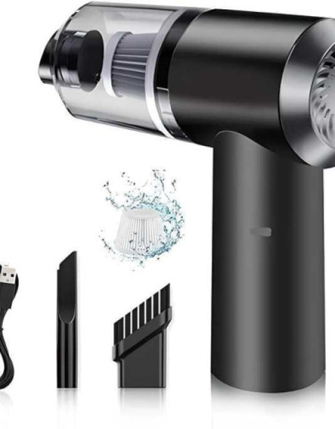 2 in 1 Vacuum Cleaner Dust Collection - BUYSQUARE