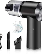 2 in 1 Vacuum Cleaner Dust Collection - BUYSQUARE
