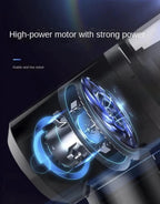 2 in 1 Vacuum Cleaner Dust Collection - BUYSQUARE