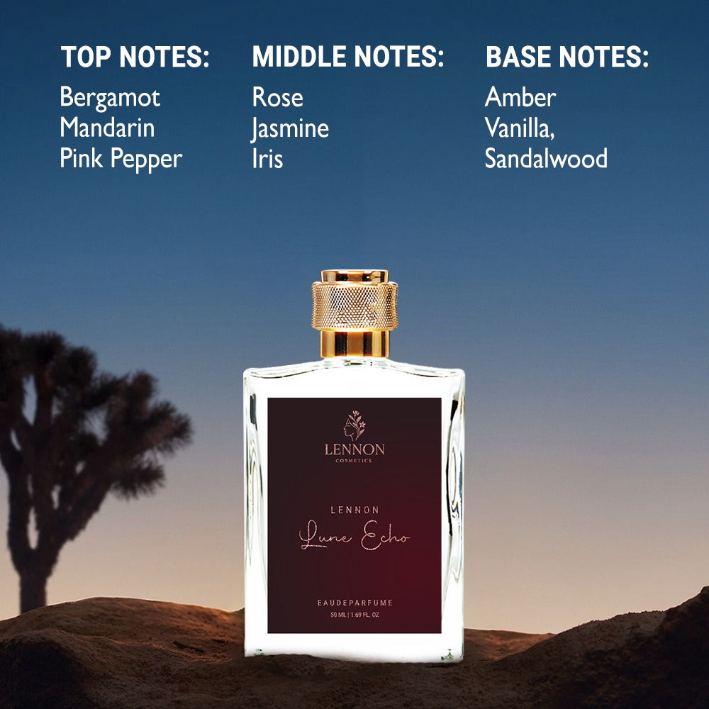  Lune Echo & Whisper Realm Premium Perfume