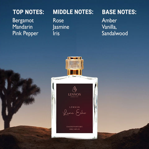  Lune Echo & Whisper Realm Premium Perfume