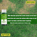 Seed Coating Formula