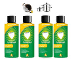 Cleaning Agent for Kitchen & Bathroom ( Pack Of 3 )