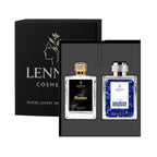 Lennon Obsidian & Dewluxe Eau De Perfume