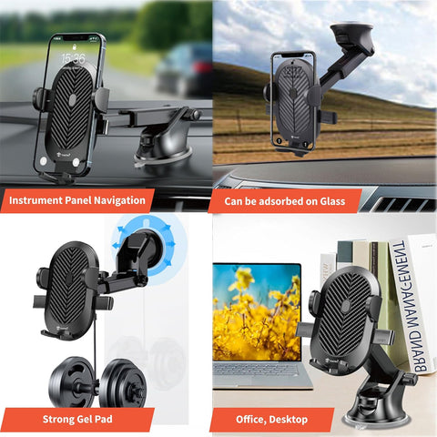 Universal Bike Mobile Holder