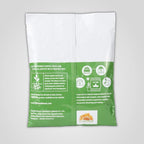 Fertilizer Mixed Soil