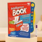 Intelligence Sound Book for Children