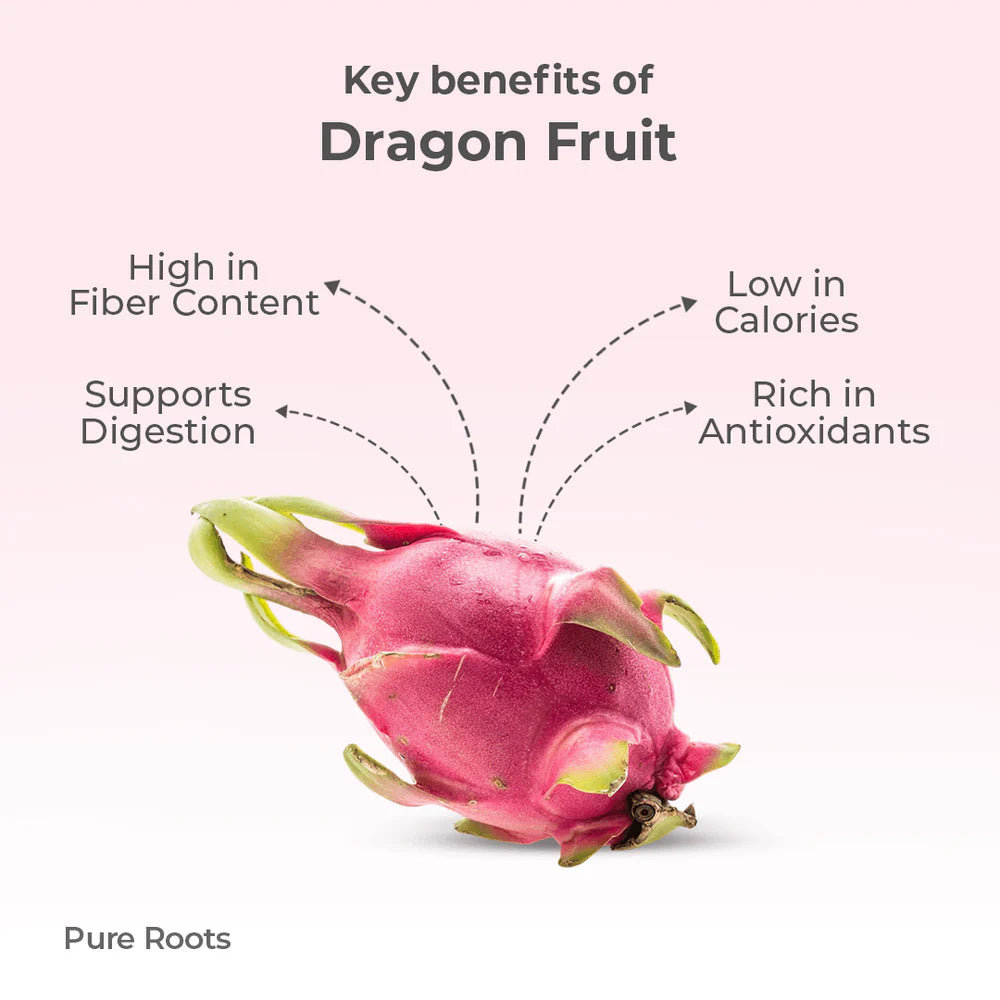 Dragon Fruit Plant Seeds