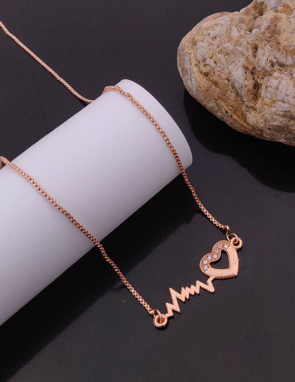 Heart Shape Pendant