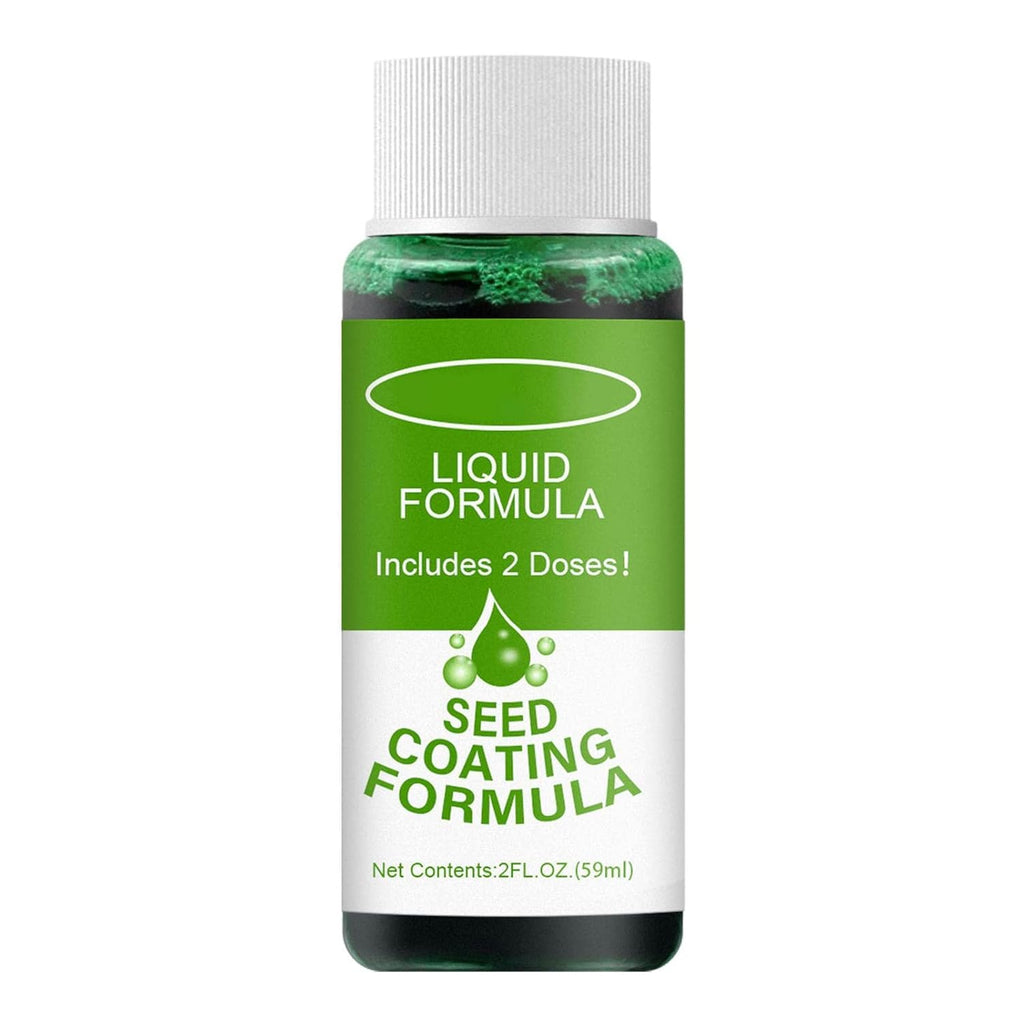 Seed Coating Formula