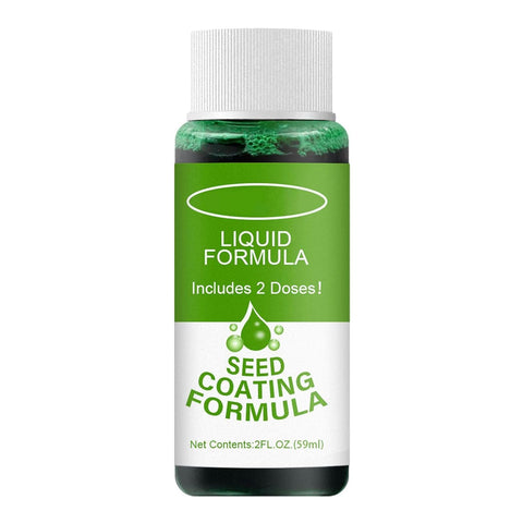 Seed Coating Formula