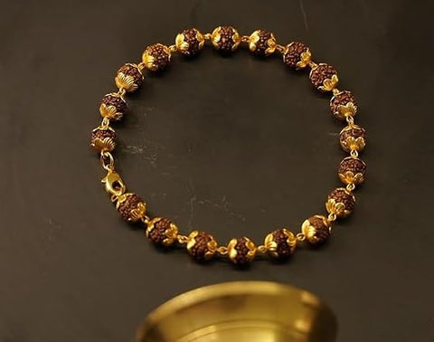 Rudraksh Bracelet