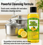 Multipurpose Cleaning Liquid