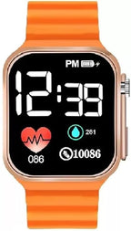Ultra Smart Watch