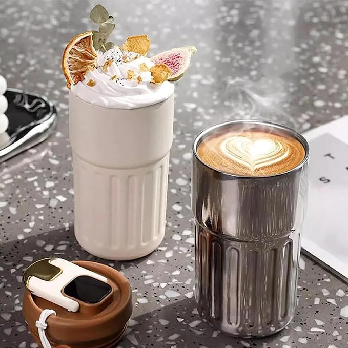 Smart Coffee Mug