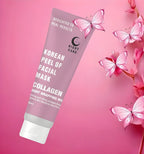 Korean Peel Off Facial Mask