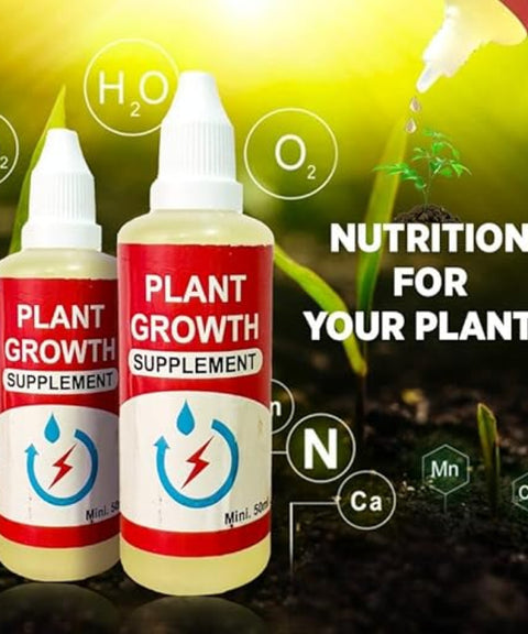 Plant Growth Supplement