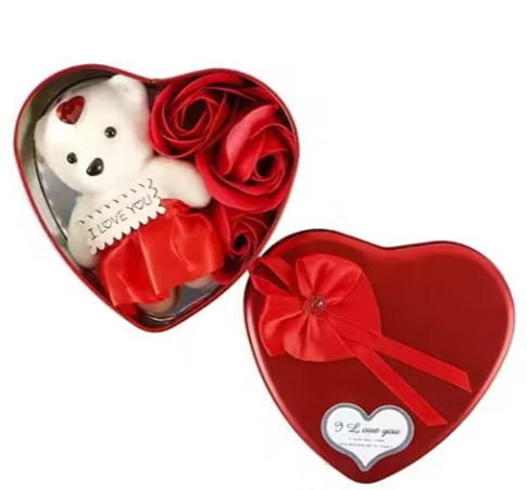 Romantic Decorative Gift Set
