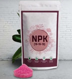 NPK 19:19:19 Plant Fertilizer