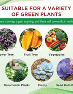 Plant Growth Supplement