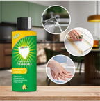 Cleaning Agent for Kitchen & Bathroom ( Pack Of 3 )