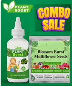 Plant Boost Liquid Biofertilizer