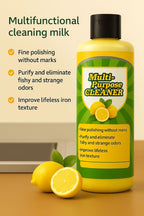 Multipurpose Cleaning Liquid